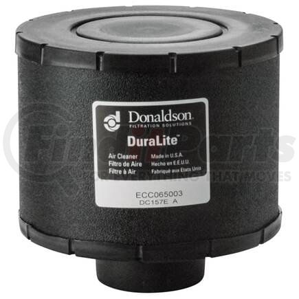 Donaldson C065003 Engine Air Filter AIR FILTER