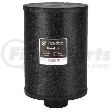 Donaldson C065015 Engine Air Filter DuraLite™ Air Filter, Primary, Round
