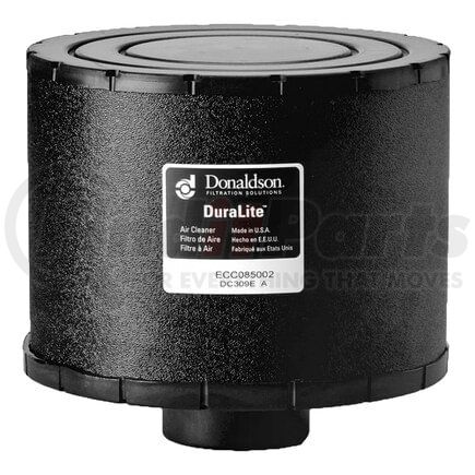 Donaldson C085002 Engine Air Filter AIR PRIMARY, DU