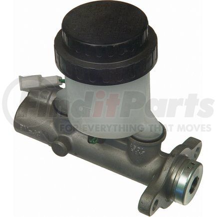 F109533 by WAGNER - M C ASSY