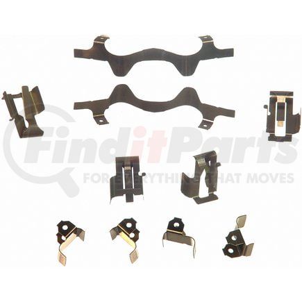 F113858S by WAGNER - Disc Align Kit