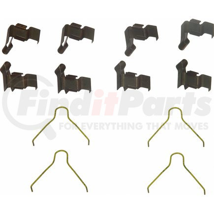 F113859S by WAGNER - Disc Align Kit