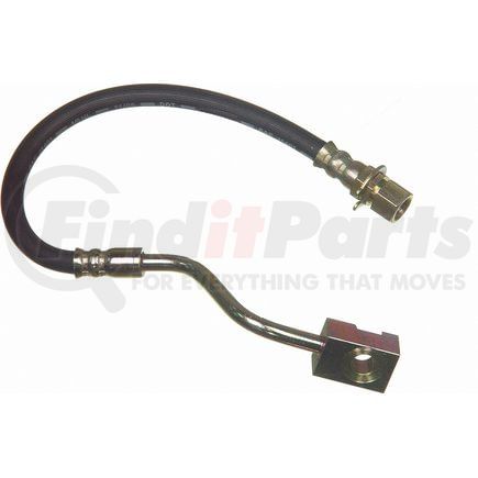 F113930 by WAGNER - BRAKE HOSE