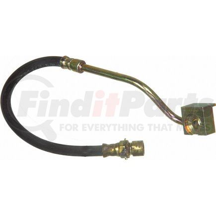 F113933 by WAGNER - BRAKE HOSE