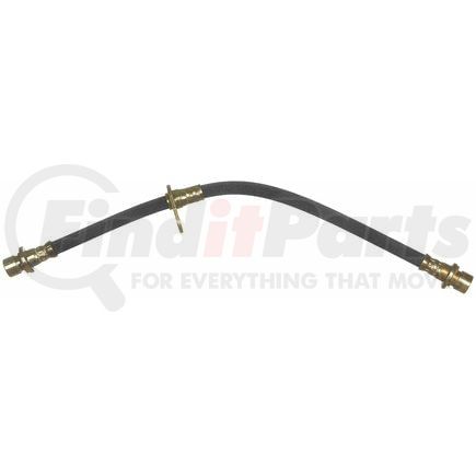 F114834 by WAGNER - BRAKE HOSE