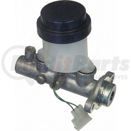 F115589 by WAGNER - M C ASSY