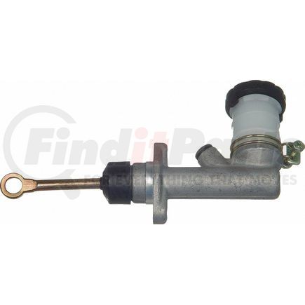 F116357 by WAGNER - C M C ASSY