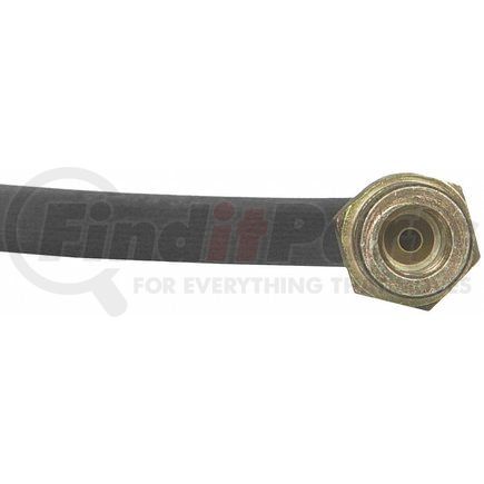 F116462 by WAGNER - BRAKE HOSE