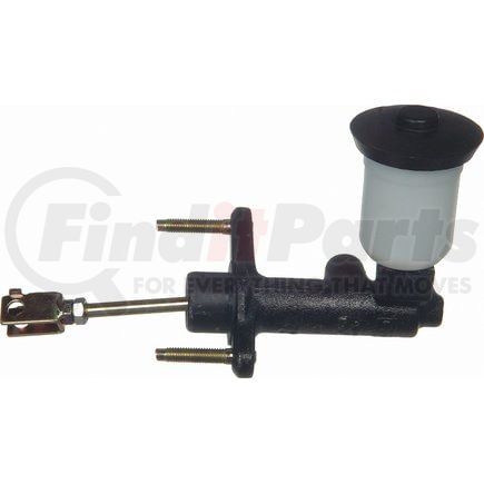 F116803 by WAGNER - C M C ASSY