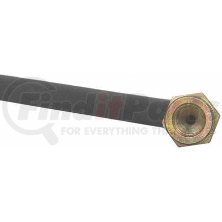 Wagner F116808 Brake Hydraulic Line BRAKE HOSE