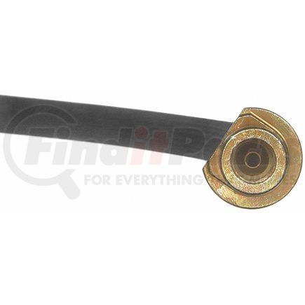 Wagner F116756 Brake Hydraulic Line BRAKE HOSE