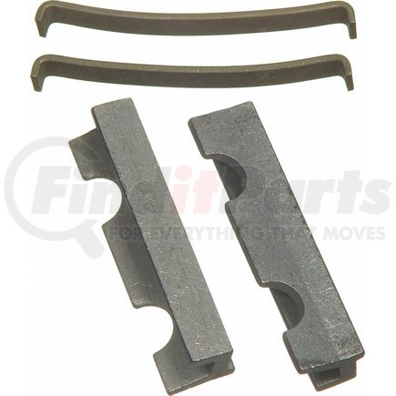 F112090S by WAGNER - Disc Align Kit