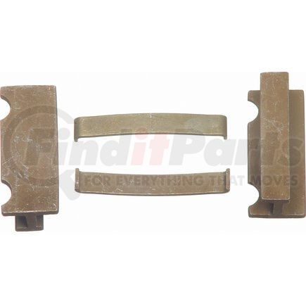 F112091S by WAGNER - Disc Align Kit