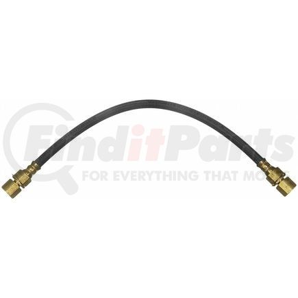 F113146 by WAGNER - BRAKE HOSE