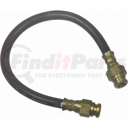 F113299 by WAGNER - BRAKE HOSE