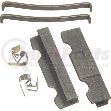 F113367S by WAGNER - Disc Align Kit