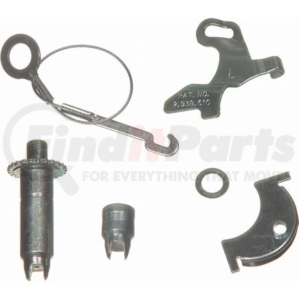 F113825S by WAGNER - Auto Adj Kit