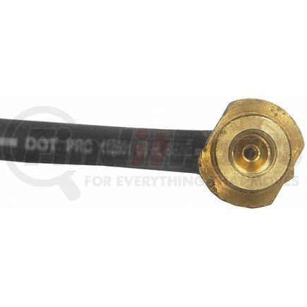 F113835 by WAGNER - BRAKE HOSE