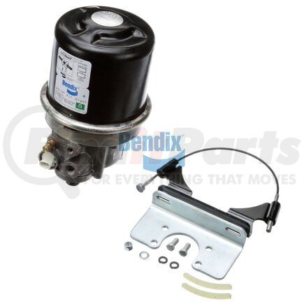 K026596 by BENDIX - AIR DRYER