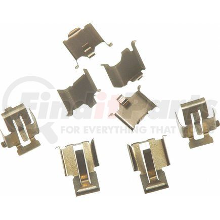 F113898S by WAGNER - Disc Align Kit