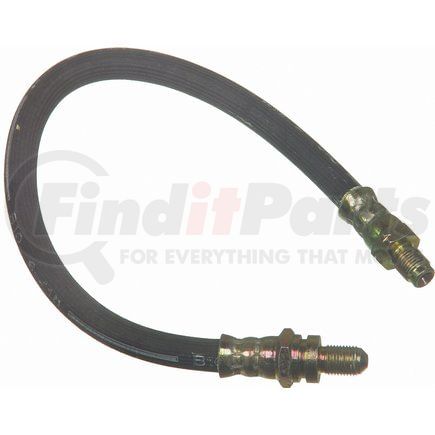 F113905 by WAGNER - BRAKE HOSE