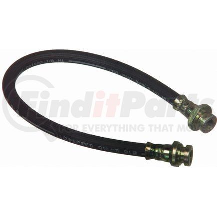 F113918 by WAGNER - BRAKE HOSE