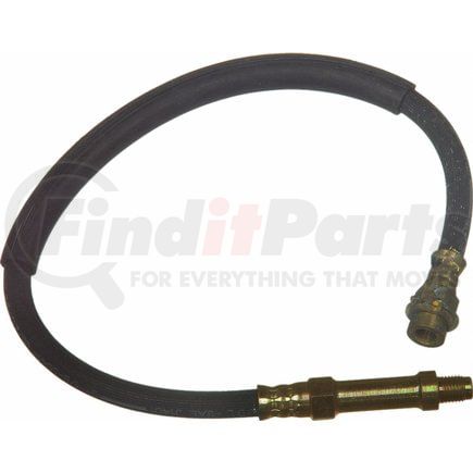 F118085 by WAGNER - BRAKE HOSE