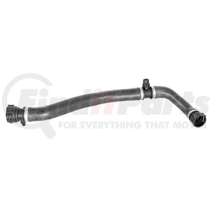 Vaico V20-4792 Coolant Hose Radiator Hose