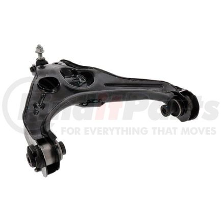 V25-1521 by VAICO - Control/Trailing Arm, wheel suspension