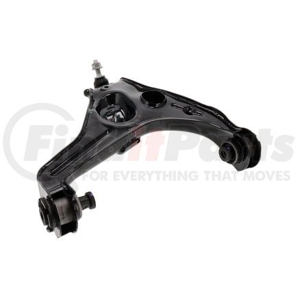 V25-1522 by VAICO - Control/Trailing Arm, wheel suspension