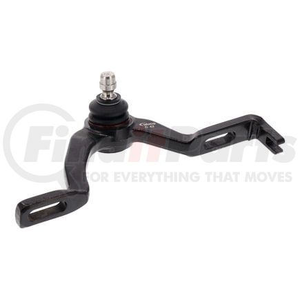 V25-1524 by VAICO - Control/Trailing Arm, wheel suspension