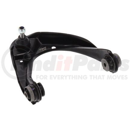 V25-1537 by VAICO - Control/Trailing Arm, wheel suspension