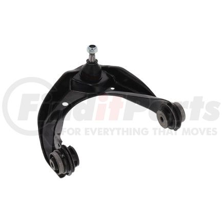 V25-1538 by VAICO - Control/Trailing Arm, wheel suspension