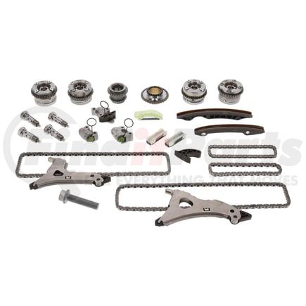 Vaico V30-10017 Engine Timing Chain Kit Juego de cadena de distribucion