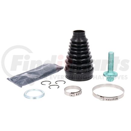 V30-3472 by VAICO - Bellow Kit, drive shaft