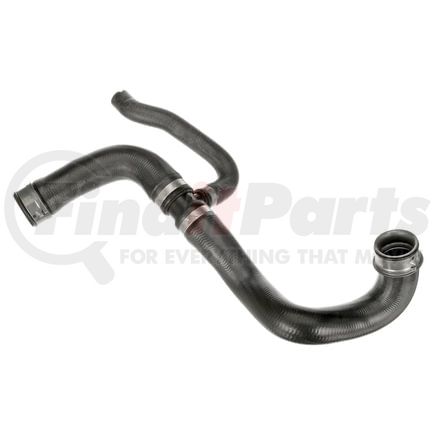 V30-3827 by VAICO - Radiator Hose