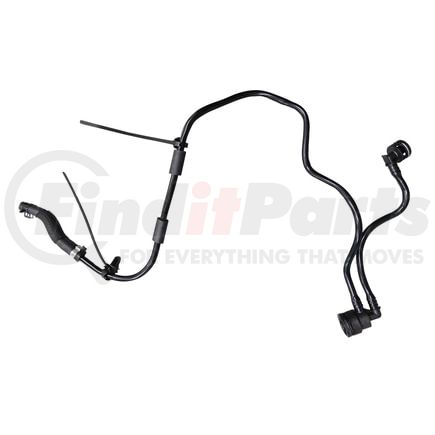 Vaico V30-3833 Coolant Hose Radiator Hose