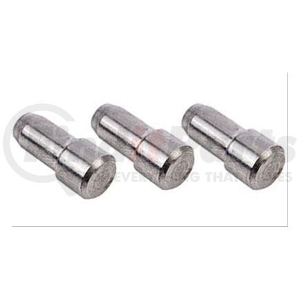 Mcleod 1515 Clutch Flywheel Dowel Pin Dowel Pins:Ford:.250" Dia. Set of 3.
