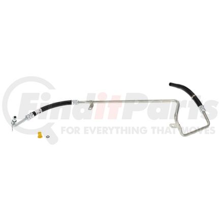 V10-5716 by VAICO - Manguera hidráulica, direccion