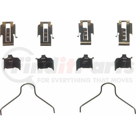 F117203S by WAGNER - Disc Align Kit