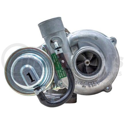 F31CAD-S0169B by IHI TURBO - IHI Turbocharger RHF3