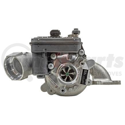 F31CEG-SR046B by IHI TURBO - IHI Turbocharger RHF3