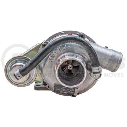 F41CAD-S0078B by IHI TURBO - IHI Turbocharger RHF4