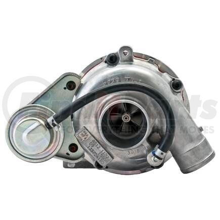 F41CAD-S0081B by IHI TURBO - IHI Turbocharger RHF4