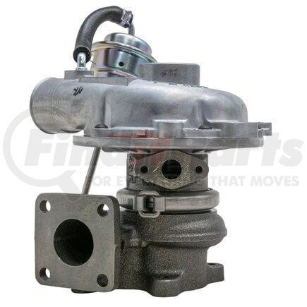 F41CAD-S0076B by IHI TURBO - IHI Turbocharger RHF4H
