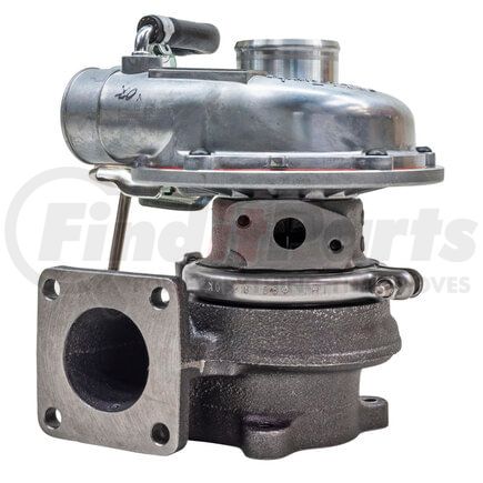 F51CAD-S0185B by IHI TURBO - IHI Turbocharger RHF5