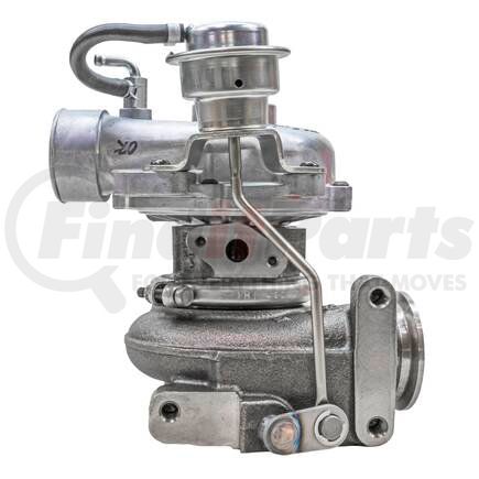 F52CAD-S0083B by IHI TURBO - IHI Turbocharger RHF5B