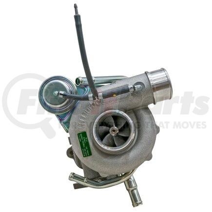 F56CAD-S0028B by IHI TURBO - IHI Turbocharger RHF55