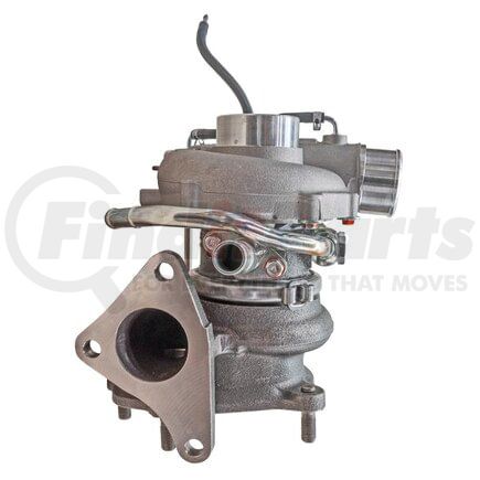 F56CAD-S0047B by IHI TURBO - IHI Turbocharger RHF55