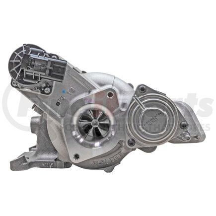 F5CCET-S0012B by IHI TURBO - IHI Turbocharger RHF5